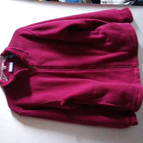 Pacer Size S Jacket (SKU 899) - Picture 1 of 1